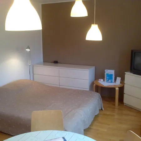 Appartamento Rainbow Studio