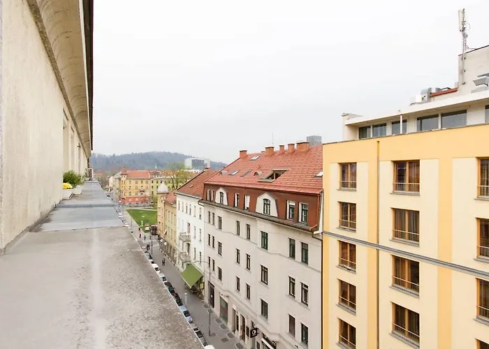 Apartament Rainbow *