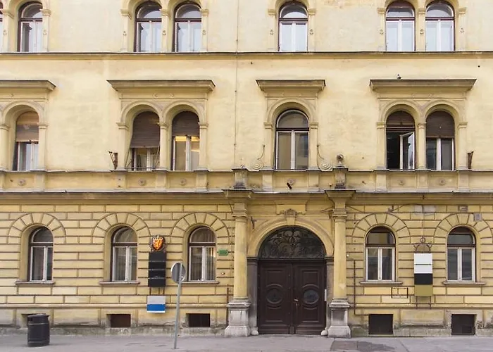 Rainbow 卢布尔雅那