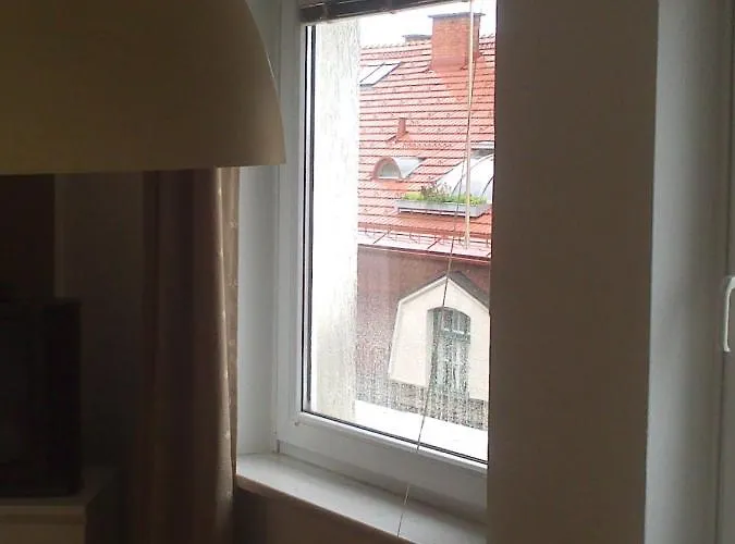 Apartament Rainbow *