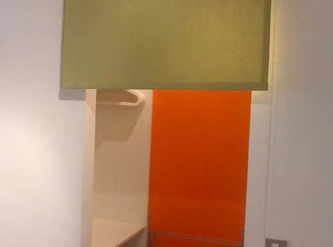 Apartament Rainbow *