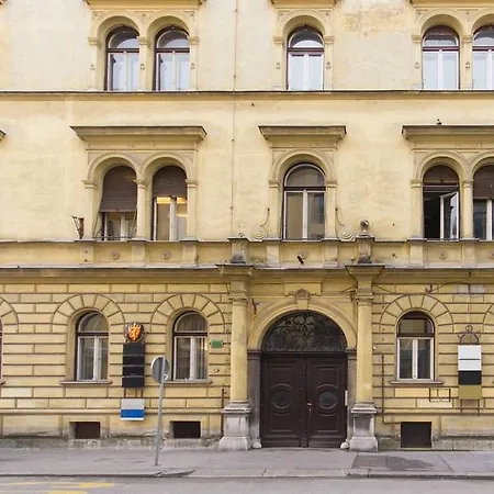 Rainbow Λιουμπλιάνα