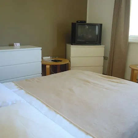 Rainbow Studio Apartment Ljubljana