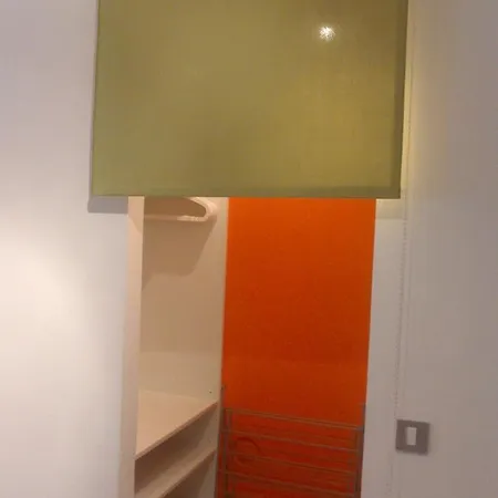 Apartment Rainbow Studio *