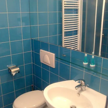 Rainbow Διαμέρισμα Λιουμπλιάνα